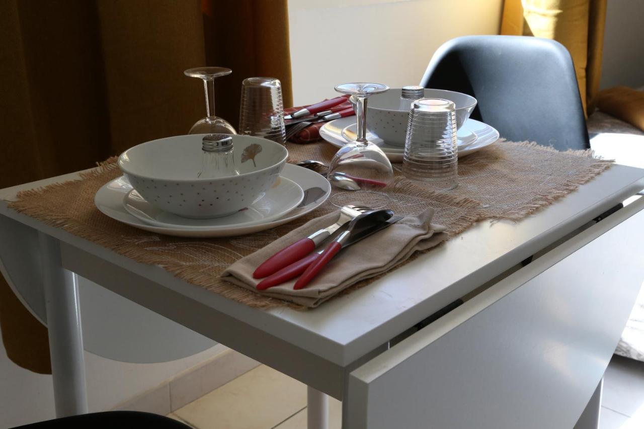 Mercure سانت كونتان المظهر الخارجي الصورة