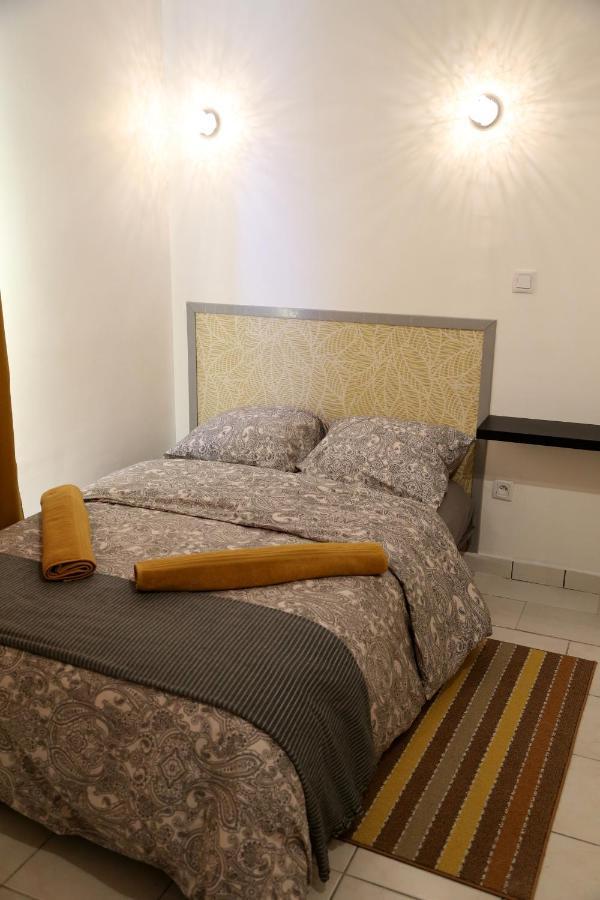 Mercure سانت كونتان المظهر الخارجي الصورة